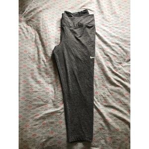 1x Dri-Fit Nike leggings